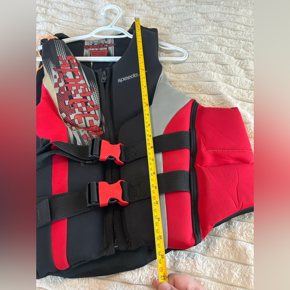 Speedo Life Vest - Picture 11 of 14